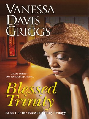 Blessed Trinity - ebook